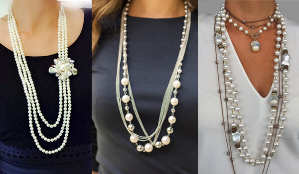 Серьги из цветного золота с бриллиантами