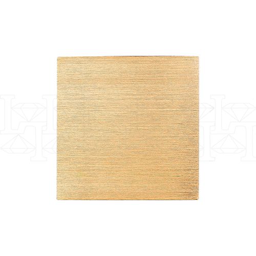 Фото - Кольцо из рыжего золота R8518-12032 (807)
