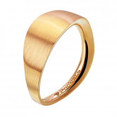 Кольцо из рыжего золота R7983-11020 (807)