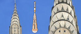Коллекция: Chrysler Building