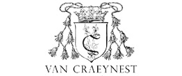 Ювелирные бренды: Van Craeynest