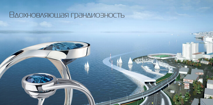 Проект ВКАД