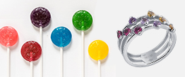 Коллекция «Candy»