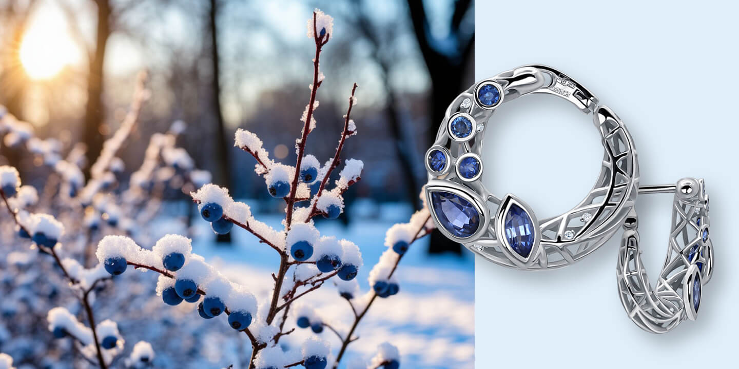 Первый мороз