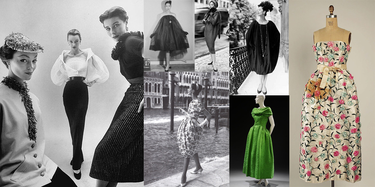 Платья Живанши 1950-х и платья-мешки.jpg