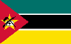 Месторождение в Мозамбике