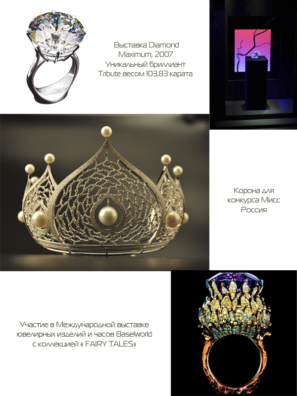 История ювелирной компании Jewellery Theatre с 2002 по 2010 год.jpg