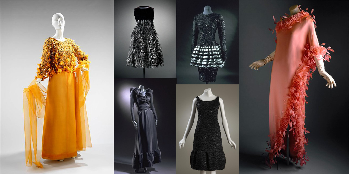 Коллекции готового платья Givenchy Nouvelle Boutique.jpg