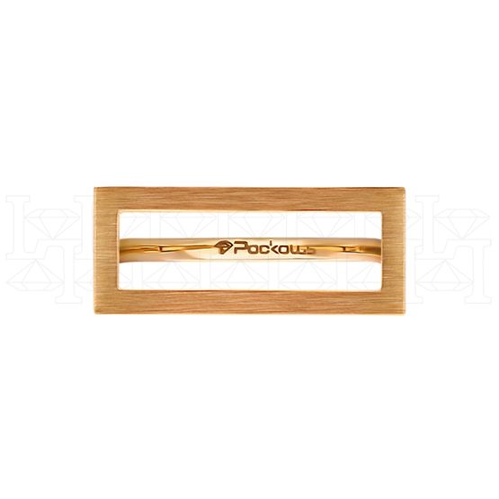 Фото - Кольцо из белого золота R8499-12013 (807)