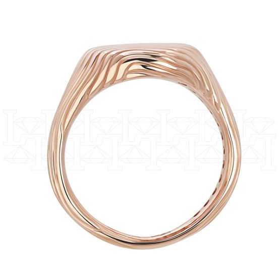 Фото - Кольцо из рыжего золота R9412-13840 (719)