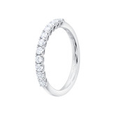 Кольцо из белого золота с бриллиантами R9167-16157 (251)